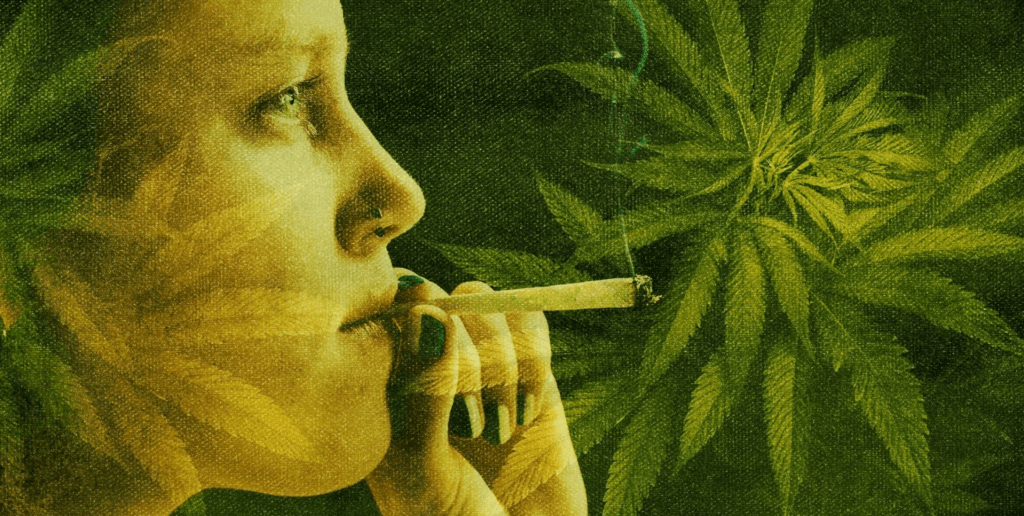 Can You Use Marijuana While Taking&nbsp;Morphine?